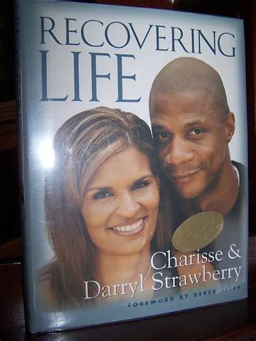 Charisse Strawberry Net Worth