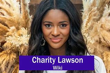 Charity Sanoy Net Worth