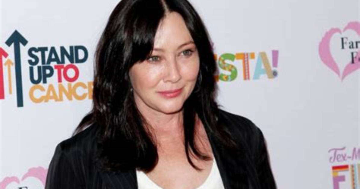 Charla Doherty Net Worth