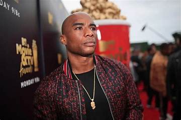 Charlamagne Tha God Net Worth