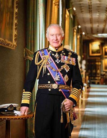 Charle Net Worth