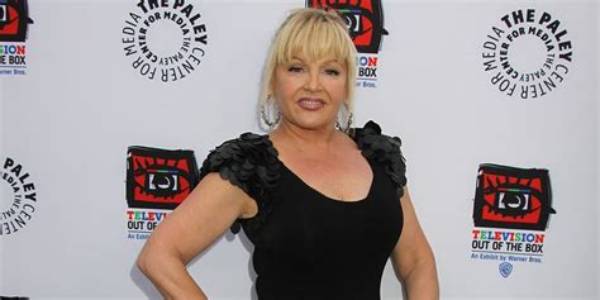 Charlene Bloom Net Worth