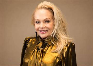 Charlene Wells Net Worth
