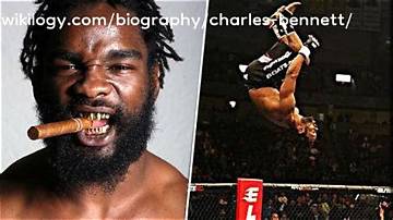 Charles Bennett Net Worth