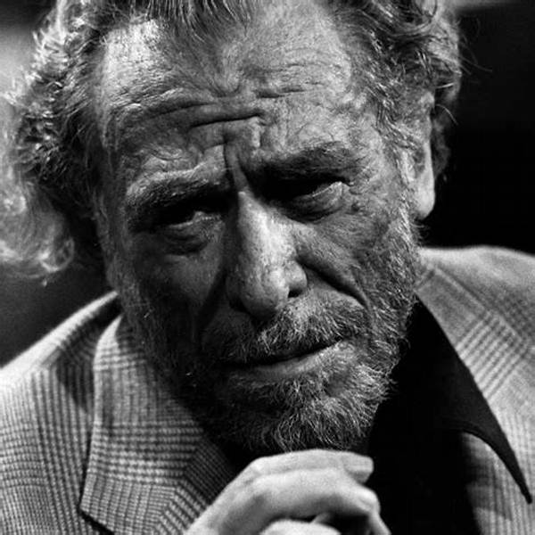 Charles Bukowski Net Worth