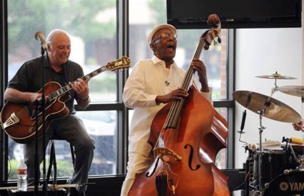 Charles Burrell Net Worth