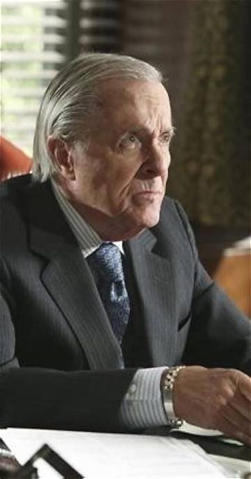 Charles C. Stevenson Jr. Net Worth