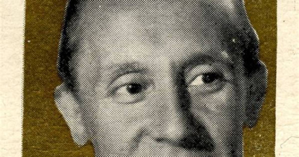Charles ‘Chic’ Sale Net Worth