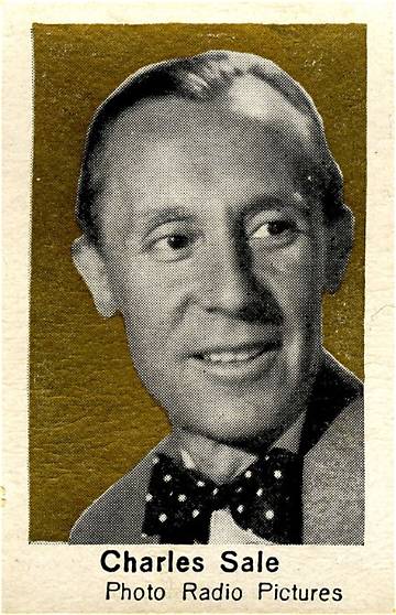Charles ‘Chic’ Sale Net Worth