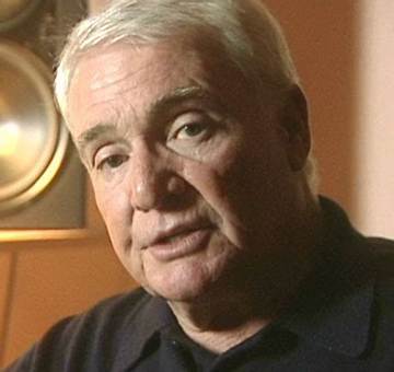 Charles Correll Net Worth
