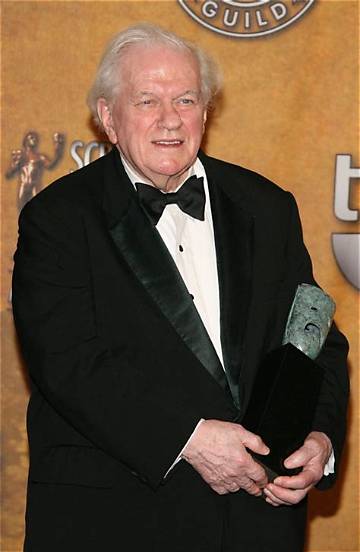 Charles Durning Net Worth