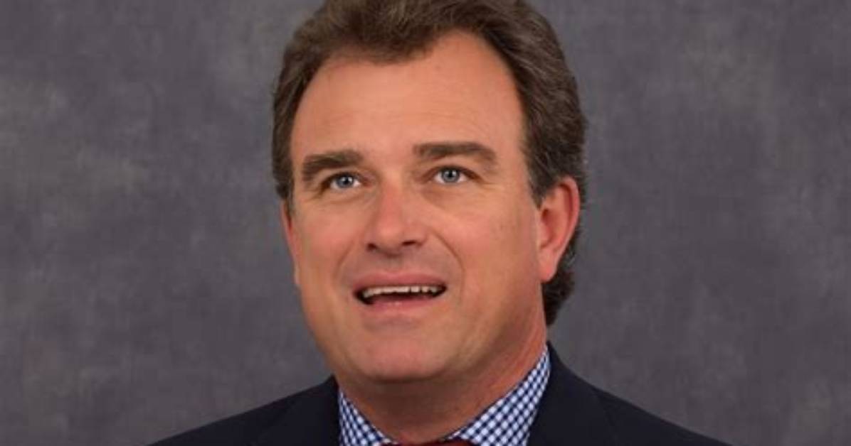 Charles Fox Net Worth