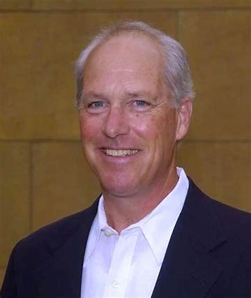 Charles Frank Net Worth