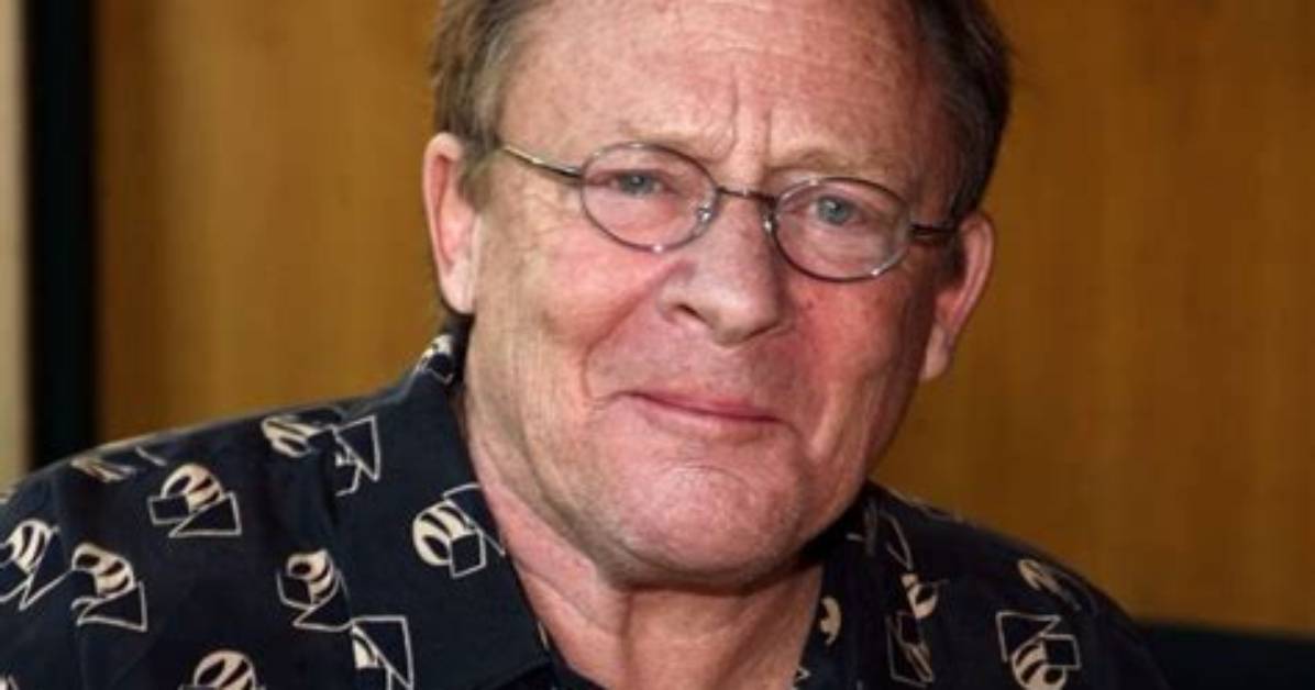 Charles Haid Net Worth