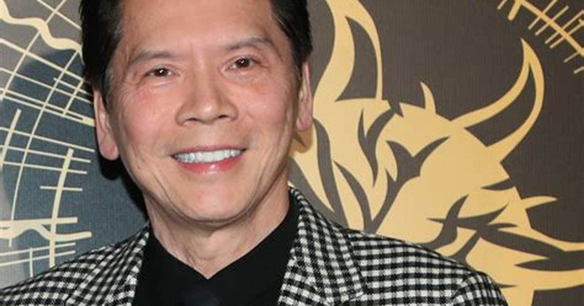 Charles Heung Net Worth