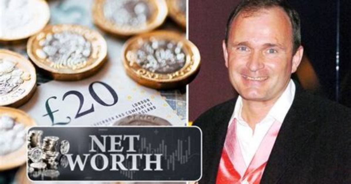 Charles Ingram Net Worth
