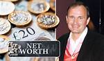 Charles Ingram Net Worth