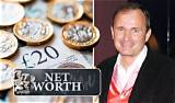 Charles Ingram Net Worth