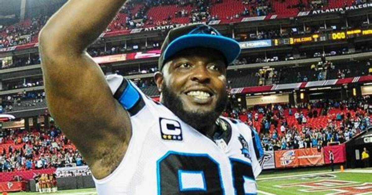 Charles Johnson Net Worth