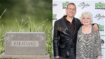 Charles Kakatsakis (M. ?–1999) - Net Worth 2018, Bio & Wiki