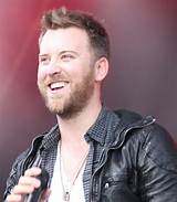 Charles Kelley Net Worth