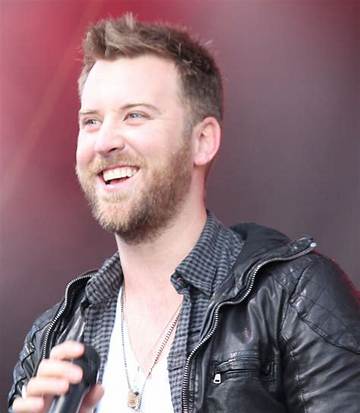 Charles Kelley Net Worth