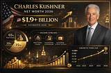 Charles Klausmeyer Net Worth