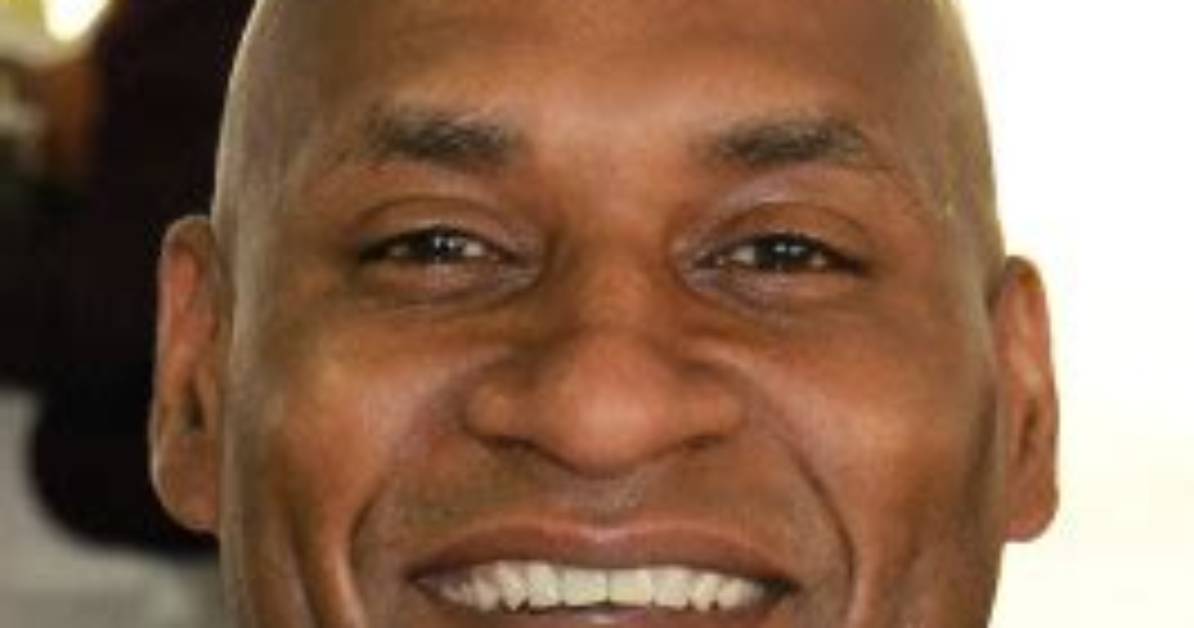 Charles M. Blow Net Worth