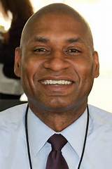 Charles M. Blow Net Worth