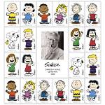 Charles M. Schulz Net Worth