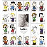 Charles M. Schulz Net Worth