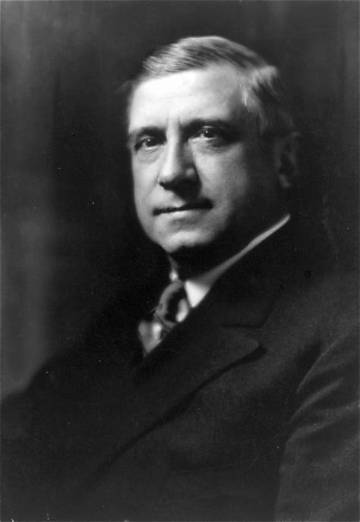 Charles M. Schwab Net Worth
