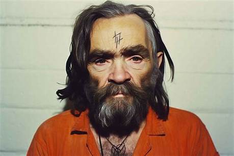 Charles Manson Net Worth