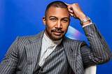 Charles Michael Davis Net Worth