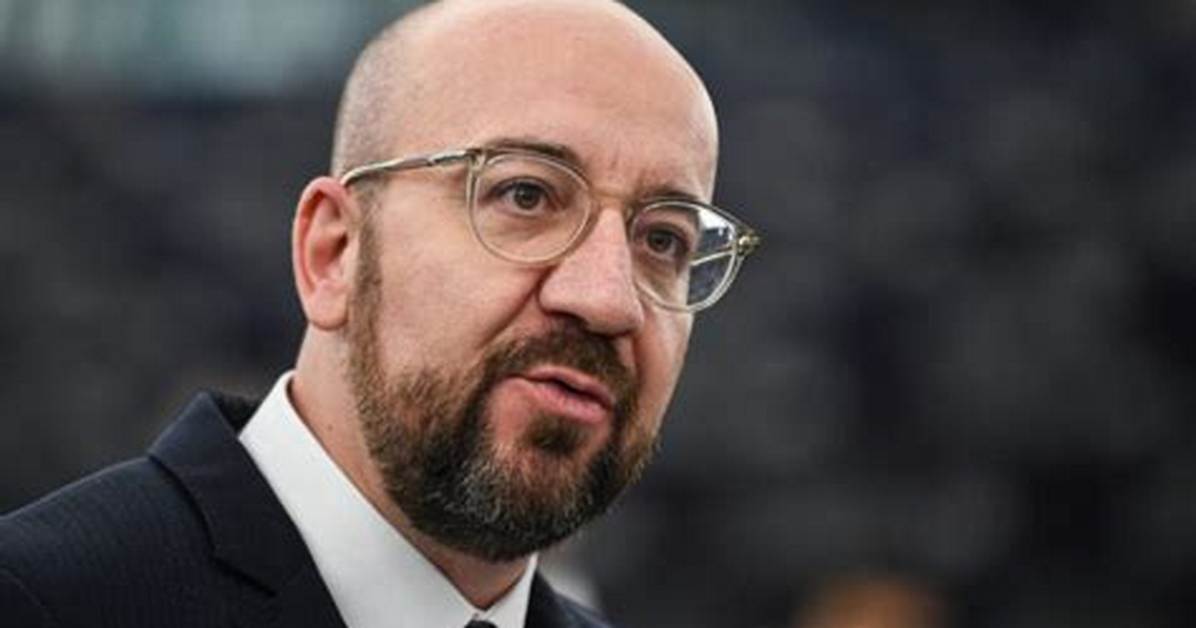 Charles Michel Net Worth