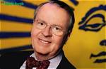 Charles Osgood Net Worth