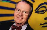Charles Osgood Net Worth