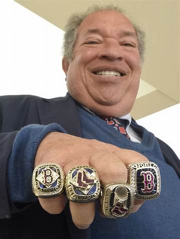 Charles Steinberg Net Worth