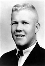 Charles Whitman Net Worth