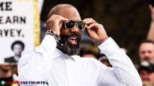Charles Woodson Net Worth
