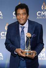 Charley Pride Net Worth