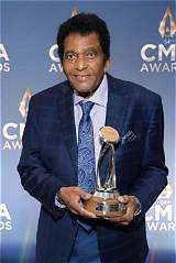Charley Pride Net Worth