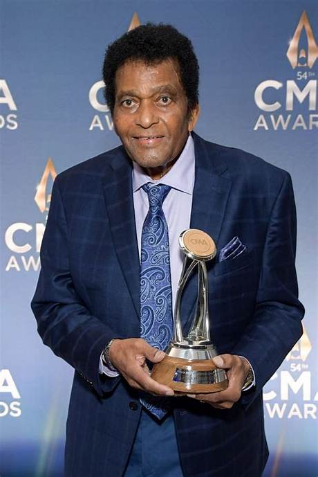 Charley Pride Net Worth