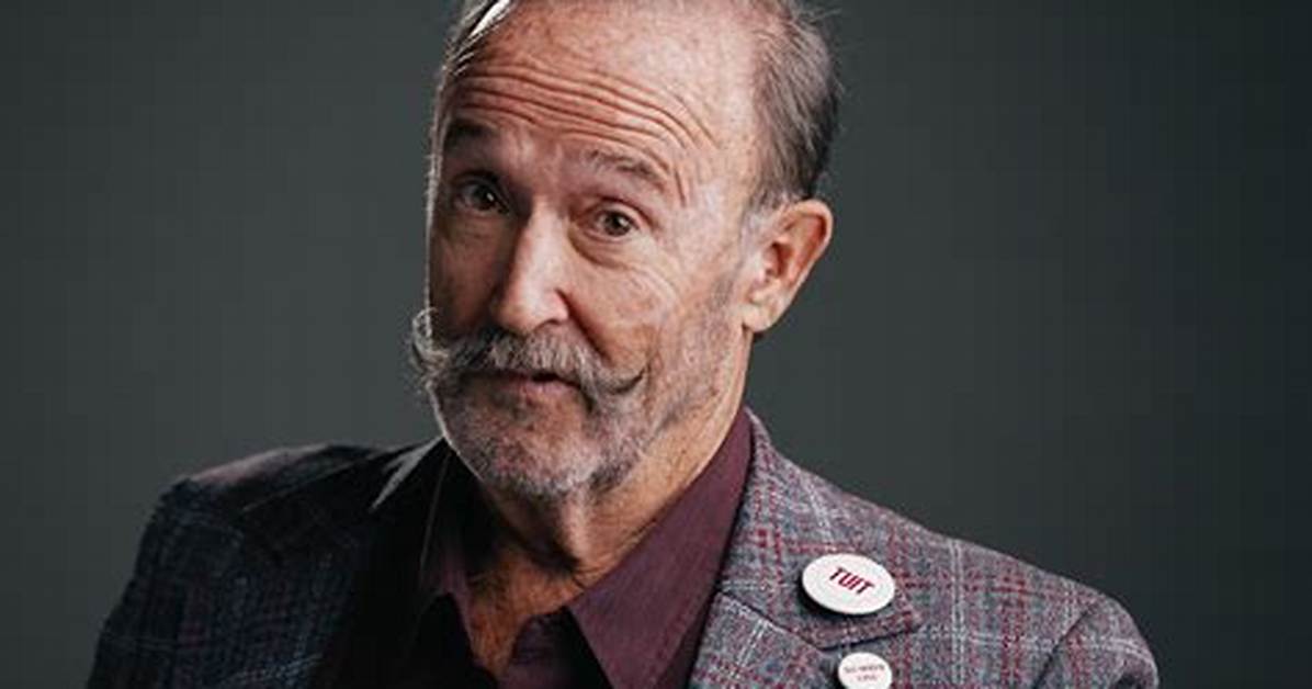 Charley Rossman Net Worth
