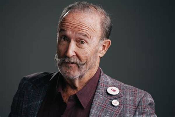 Charley Rossman Net Worth