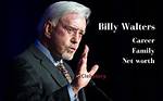 Charley Walters Net Worth