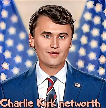 Charlie Arnold Net Worth