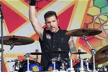 Charlie Benante Net Worth