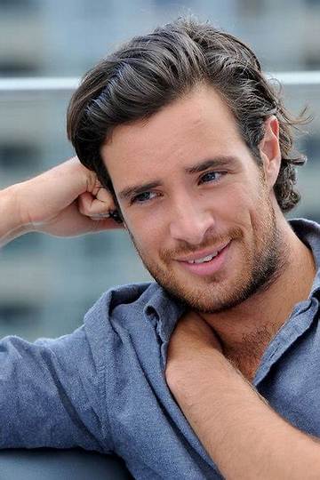 Charlie Carrick Net Worth