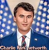 Charlie Garber Net Worth